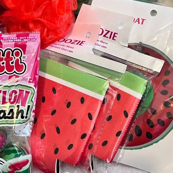Watermelon-Themed Gift Bundle - Picture 5 of 7